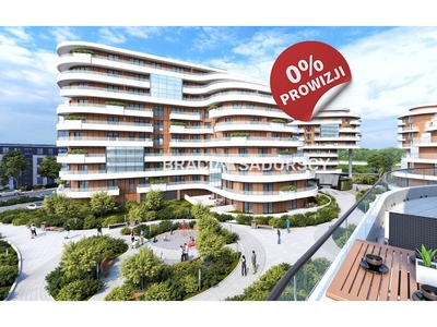 Mieszkanie na sprzedaż 38,37 m², piętro 3, oferta nr BS2-MS-282659-241