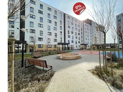 Mieszkanie na sprzedaż 38,70 m², piętro 8, oferta nr BS2-MS-297277-151