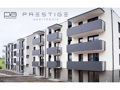 Mieszkanie na sprzedaż 41,79 m², piętro 1, oferta nr 121224