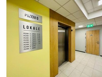 Mieszkanie na sprzedaż 43,00 m², piętro 4, oferta nr 827036