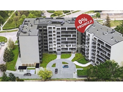 Mieszkanie na sprzedaż 46,49 m², piętro 1, oferta nr BS2-MS-280718-92