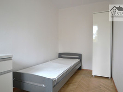 Mieszkanie na sprzedaż, 49 m², Lublin Rury LSM