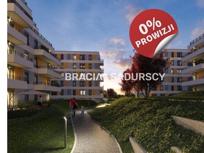 Mieszkanie na sprzedaż 50,15 m², parter, oferta nr BS2-MS-296166-56