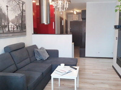 Mieszkanie na sprzedaż, 54 m², Warszawa Włochy
