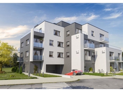 Mieszkanie na sprzedaż 59,61 m², piętro 2, oferta nr 118130/78/OMS