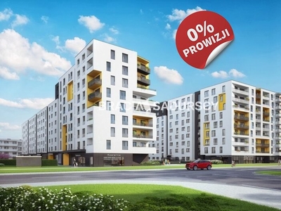 Mieszkanie na sprzedaż 59,83 m², piętro 6, oferta nr BS2-MS-297317-146