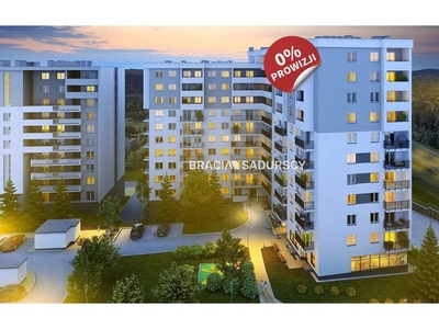 Mieszkanie na sprzedaż 60,49 m², piętro 9, oferta nr BS2-MS-294337-21