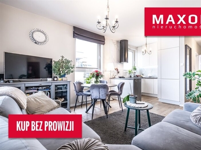 Mieszkanie na sprzedaż 61,30 m², piętro 4, oferta nr 59896/MS/MAX