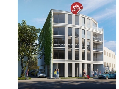 Mieszkanie na sprzedaż 63,90 m², piętro 1, oferta nr BS2-MS-291537-56