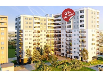 Mieszkanie na sprzedaż 65,81 m², piętro 1, oferta nr BS2-MS-294309-21