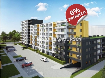 Mieszkanie na sprzedaż 68,90 m², piętro 5, oferta nr BS2-MS-298053-148