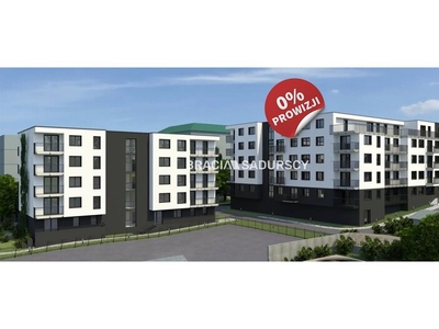 Mieszkanie na sprzedaż 74,45 m², parter, oferta nr BS2-MS-277938-114