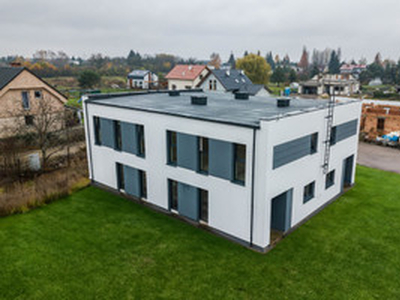 Mieszkanie na sprzedaż, 75 m², Rokietnica Rokietnica, ul. Spichrzowa
