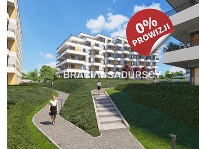 Mieszkanie na sprzedaż 86,14 m², piętro 4, oferta nr BS2-MS-296162-57