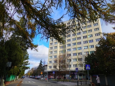 Mieszkanie Warszawa Wyględów, ul. Miączyńska