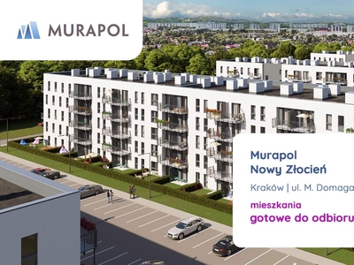 Murapol Nowy Złocień