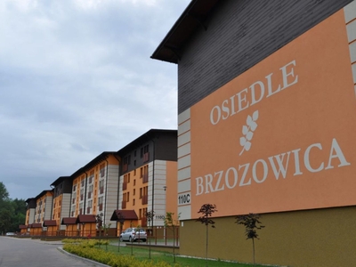 Osiedle Brzozowica