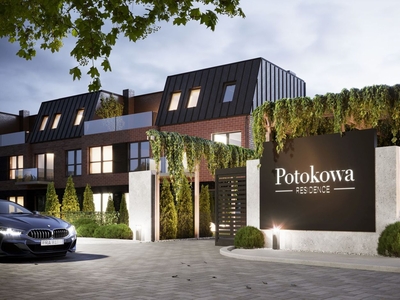 Potokowa Residence