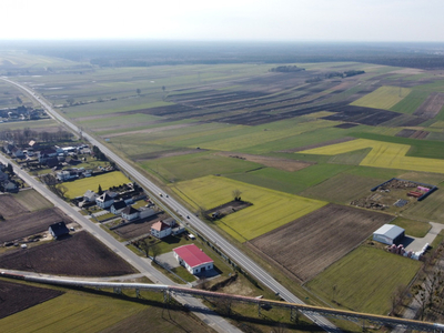 Raciborska Zimnice Wielkie Prószków Opolski Opolskie Biuro Nieruchomości