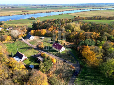 Tczewski, Subkowy, Gorzędziej, Polna