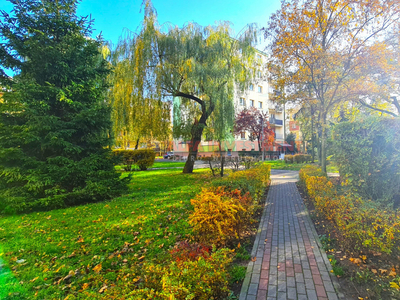 Toruń, Wojska Polskiego