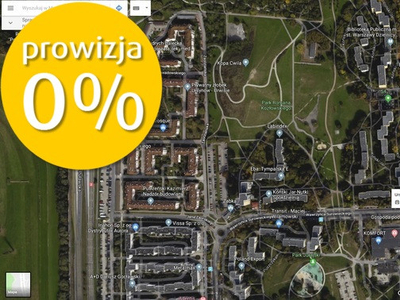 Warszawa, Mokotów
