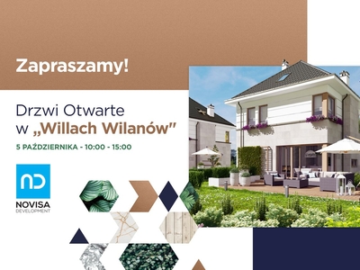 Wille Wilanów