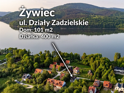 Żywiecki, Żywiec