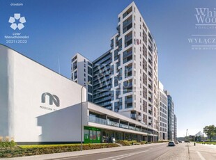 Apartament od strony Morza | Modern Tower