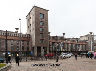 Bytom, Plac Wolskiego