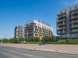 City Towers Czyżyny