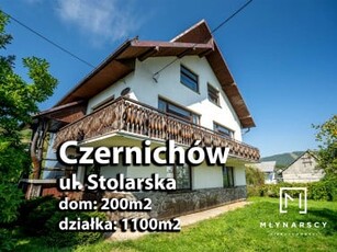 Dom Czernichów