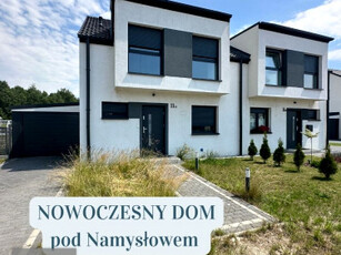 Dom Namysłów