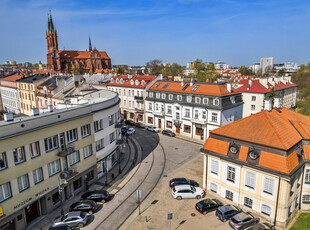 Jana Kilińskiego Centrum Białystok Podlaskie Biuro Nieruchomości