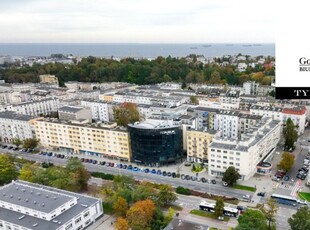 Kamienica na sprzedaż w centrum Gdyni.