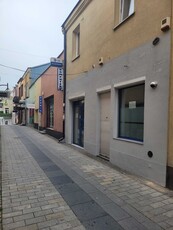 Lokal 48 m2 do wynajęcia centrum