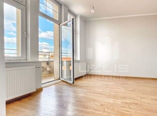 Mieszkanie 52,15m2 centrum Piękny widok Tczew