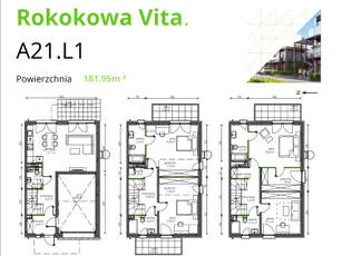 Nowy dom Huta, ul. Rokokowa 132