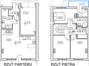 Nowy dom ul. Spacerowa 47