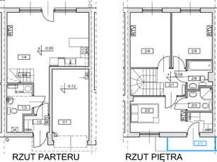 Nowy dom ul. Spacerowa 47