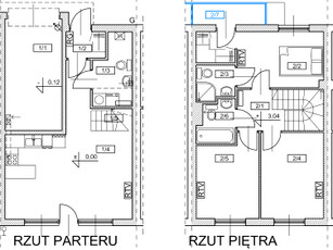 Nowy dom ul. Spacerowa 47