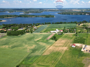 Ostródzki, Morąg, Bogaczewo