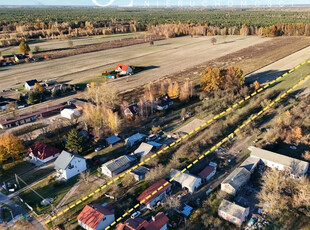 Otwocki, Wiązowna, Glinianka, Napoleońska