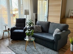 * D&D INVESTMENT Apartament trzypokoje GOTOWE