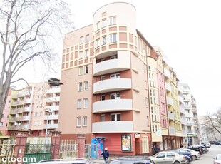 ROZKŁADOWE,2pok,NOWE 2004r,Winda,Balkon,Miejskie M