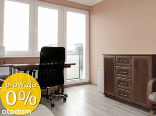 Balkon | Idealne Dla Rodziny | Ostatnie Piętro |0%