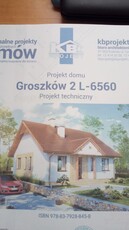 Wudzyn dzialka 780 metrów kwadratowych