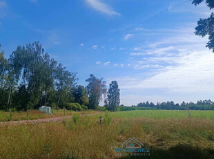 Zgierski, Stryków, Tymianka