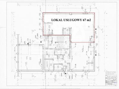 Lokal komercyjny lokal usługowy