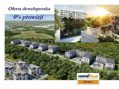 0%. deweloperskie, Stare Gliwice - na I kw. 2025